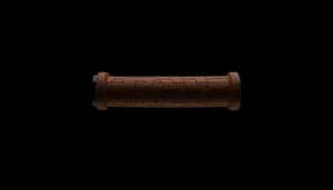Гріпси RACE FACE GRIPS, GRIPPLER, 30MM, LOCK ON, BLACK