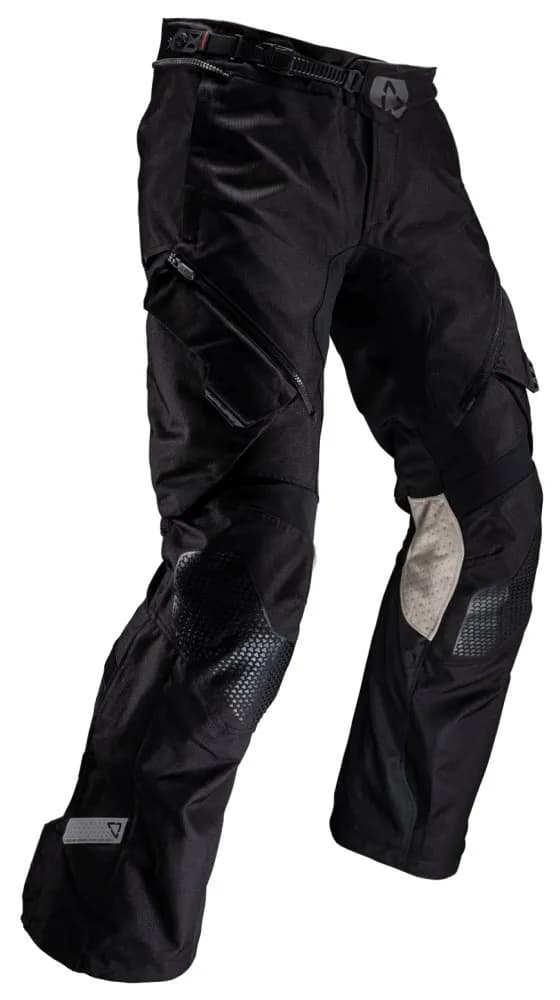 Штаны LEATT 5.5 MultiTour Adventure Pant [Stealth], 38