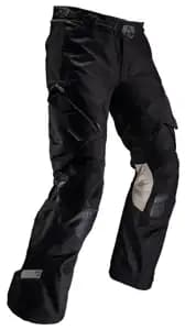 Штаны LEATT 5.5 MultiTour Adventure Pant [Stealth], 38