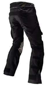 Штаны LEATT 5.5 MultiTour Adventure Pant [Stealth], 38