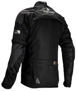 Куртка LEATT 5.5 Rally Adventure Jacket [Stealth], XL