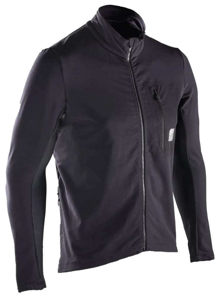 Куртка LEATT MTB 4.0 Endurance Jacket [Black], L