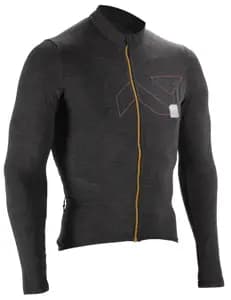 Джерсі LEATT MTB 4.0 Endurance Jersey [Black], M