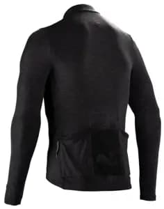 Джерсі LEATT MTB 4.0 Endurance Jersey [Black], M