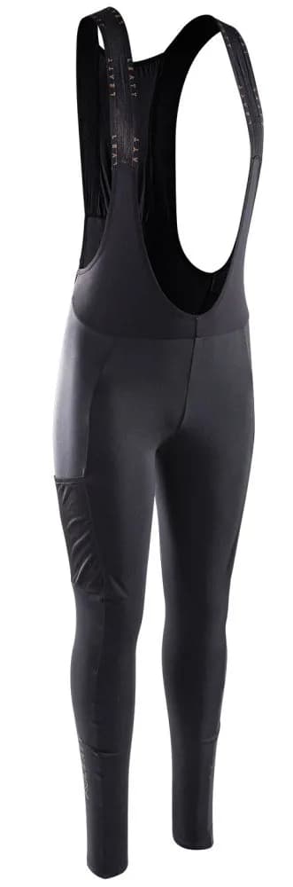 Штани LEATT MTB 4.0 Endurance Bib Pant [Black], 34