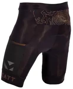 Шорти LEATT MTB 5.0 Endurance Cargo Short [Black], 34