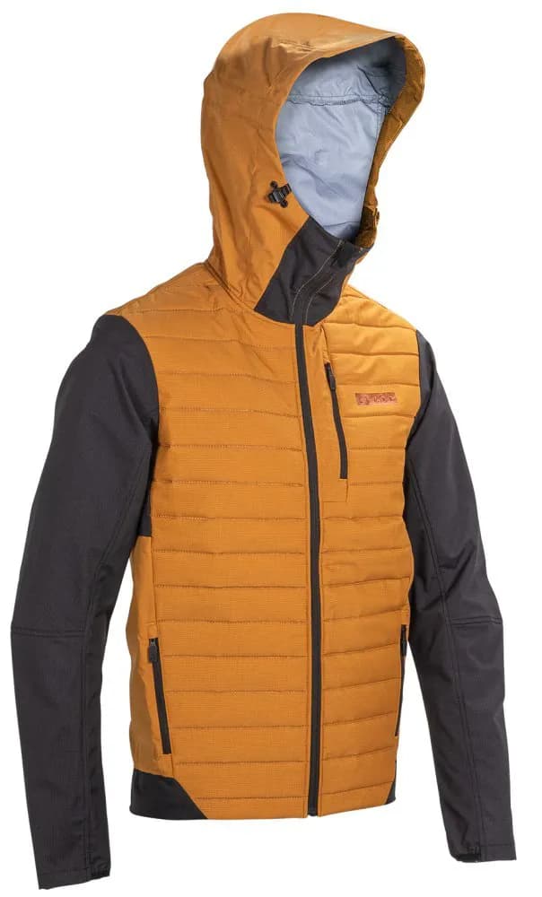 Куртка LEATT MTB 3.0 Trail Jacket [Rust], M