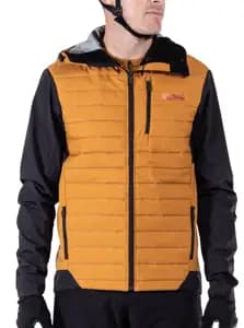 Куртка LEATT MTB 3.0 Trail Jacket [Rust], M