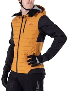 Куртка LEATT MTB 3.0 Trail Jacket [Rust], M