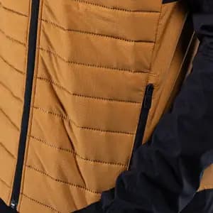 Куртка LEATT MTB 3.0 Trail Jacket [Rust], M