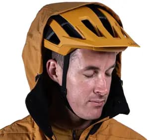 Куртка LEATT MTB 3.0 Trail Jacket [Rust], M