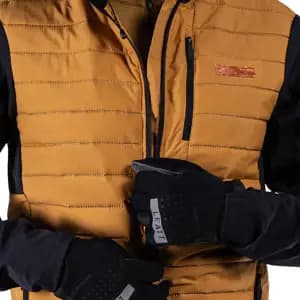 Куртка LEATT MTB 3.0 Trail Jacket [Rust], M