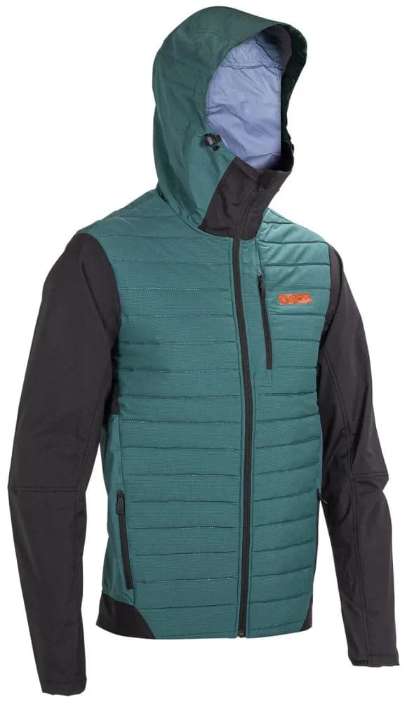 Куртка LEATT MTB 3.0 Trail Jacket [Teal], XL