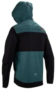 Куртка LEATT MTB 3.0 Trail Jacket [Teal], XL