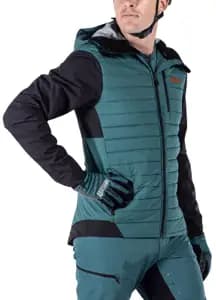 Куртка LEATT MTB 3.0 Trail Jacket [Teal], XL