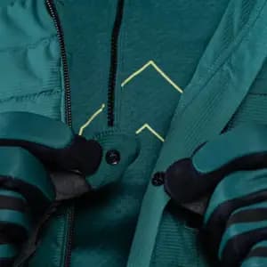 Куртка LEATT MTB 3.0 Trail Jacket [Teal], XL
