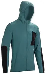 Куртка LEATT MTB 1.0 Trail Jacket [Teal], M
