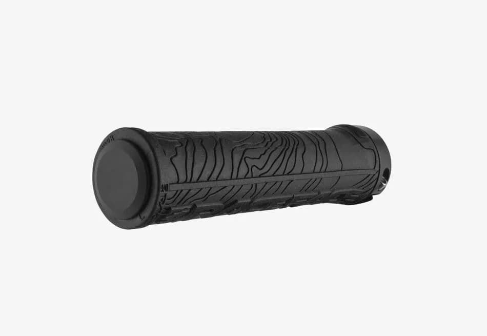 Гріпси RACE FACE HALF NELSON W/LOCK BLACK