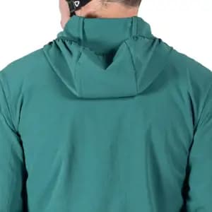 Куртка LEATT MTB 1.0 Trail Jacket [Teal], M
