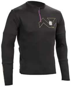 Джерсі LEATT MTB 4.0 Trail Jersey [Black], M