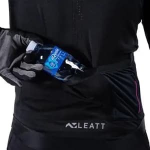 Джерсі LEATT MTB 4.0 Trail Jersey [Black], XL