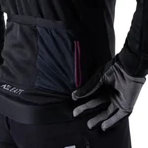 Джерсі LEATT MTB 4.0 Trail Jersey [Black], XL