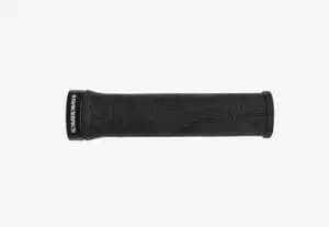 Гріпси RACE FACE HALF NELSON W/LOCK BLACK