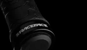 Гріпси RACE FACE HALF NELSON W/LOCK BLUE