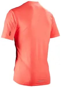 Джерсі LEATT MTB 1.0 Trail X-Flow Jersey [Neon], L