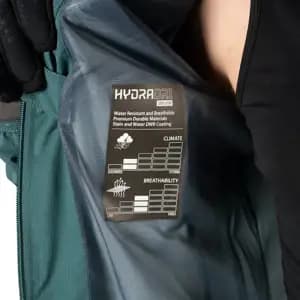 Куртка LEATT MTB 2.0 HydraDri Jacket [Pistachio], L