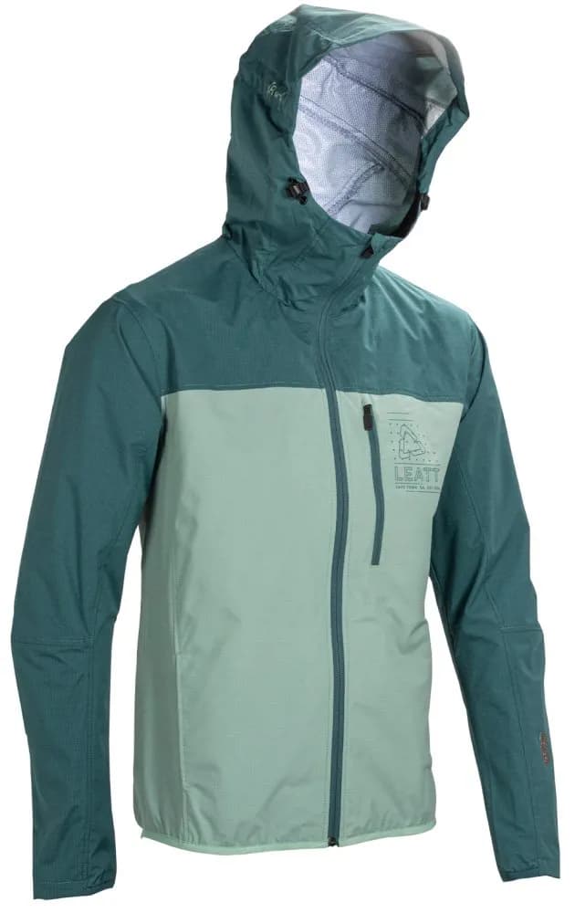 Куртка LEATT MTB 2.0 HydraDri Jacket [Pistachio], XL