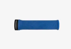 Гріпси RACE FACE HALF NELSON W/LOCK BLUE