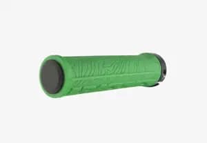 Гріпси RACE FACE HALF NELSON W/LOCK GREEN