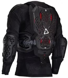 Захист тіла LEATT 5.5 EVO Body Protector [Black], XL