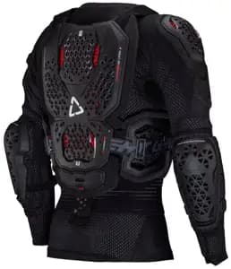 Захист тіла LEATT 5.5 EVO Body Protector [Black], XL