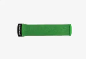 Гріпси RACE FACE HALF NELSON W/LOCK GREEN