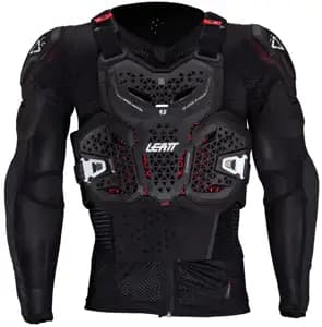 Захист тіла LEATT 4.5 EVO Body Protector [Black], L