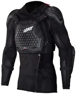Захист тіла LEATT 2.5 Body Protector [Black], S/M