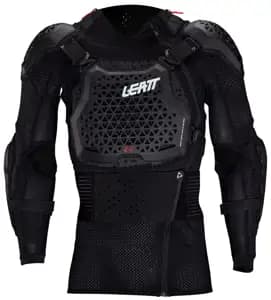 Захист тіла LEATT 2.5 Body Protector [Black], S/M
