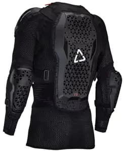 Захист тіла LEATT 2.5 Body Protector [Black], L/XL