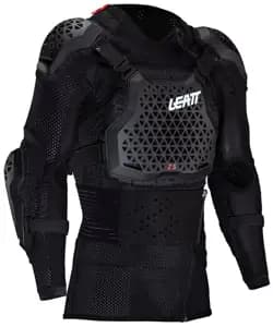 Захист тіла LEATT 2.5 Body Protector [Black], XXL
