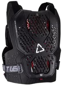 Захист тіла LEATT 4.5 EVO Chest Protector [Black], XXL