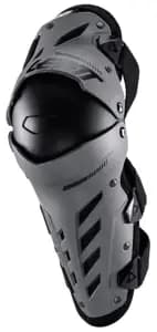 Наколінники LEATT DUAL AXIS Knee Guard [Forge], S/M
