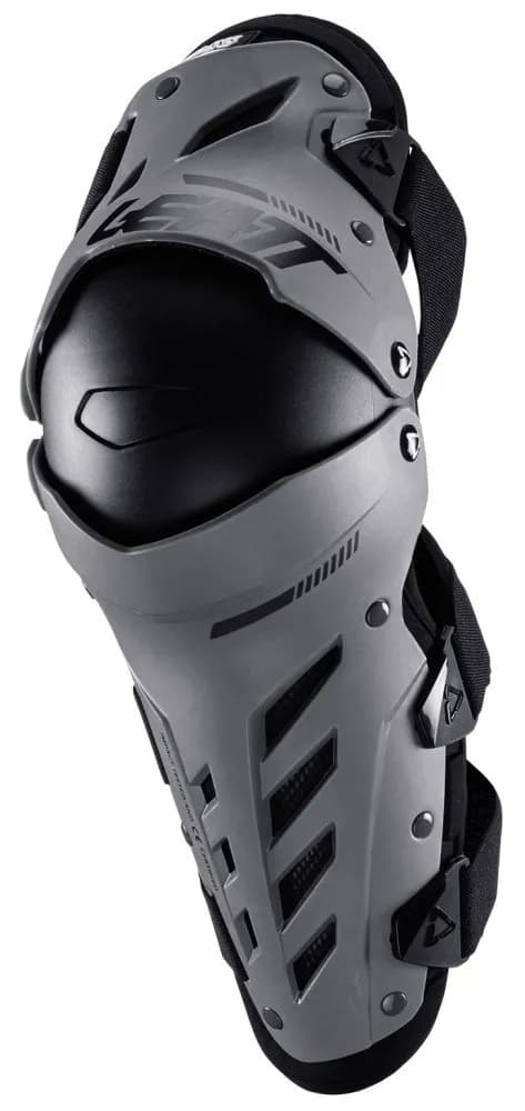 Наколінники LEATT DUAL AXIS Knee Guard [Forge], L/XL