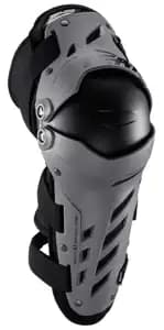 Наколінники LEATT DUAL AXIS Knee Guard [Forge], L/XL
