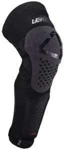Наколінники LEATT 3DF 5.0 EVO EXT Knee Guard [Black], Medium