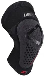 Наколінники LEATT 3DF 5.0 EVO Knee Guard [Black], Large