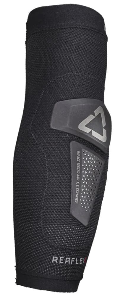 Налокітники LEATT ReaFlex Hybrid Elbow Guard [Black], Small