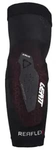 Налокітники LEATT ReaFlex UltraLite Elbow Guard [Black], Medium