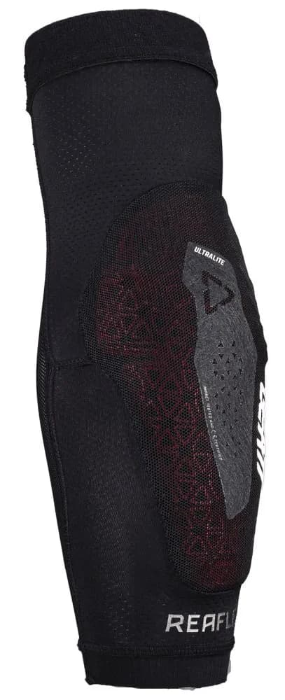 Налокітники LEATT ReaFlex UltraLite Elbow Guard [Black], XXLarge